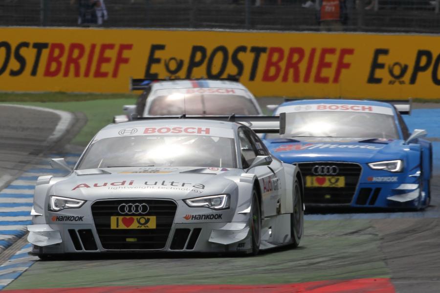  Audi A5 DTM Coupe 2012 года  (фото 65 из 79)